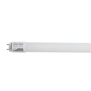 Bóng đèn LED Tuýp T8 1.2m 18W thủy tinh bọc nhựa