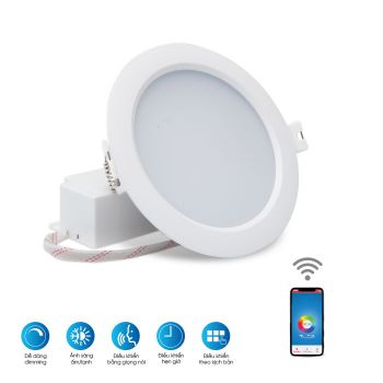 Đèn LED Downlight AT16.WF 110/9W