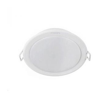 Đèn led âm trần 10W D125 940lm 59203 Philips