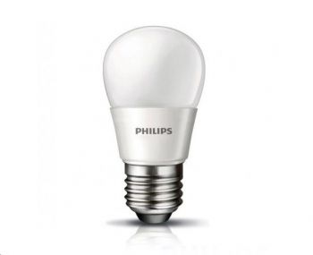 Đèn led bulb 3W E27 230V 350lm P45(APR)