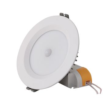 Đèn LED âm trần Downlight 7W (cảm biến)