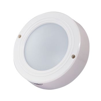 Đèn LED Ốp trần Cảm biến 14W