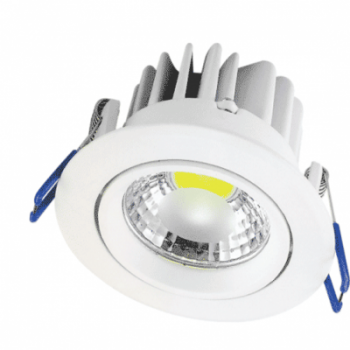 Đèn downlight âm trần PRDFF90L5 PARAGON