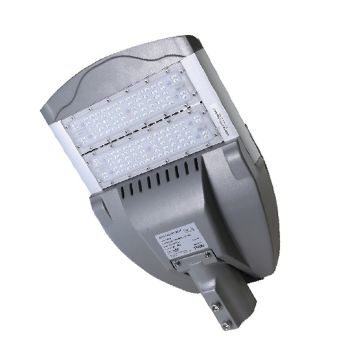 Đèn đường LED 80W