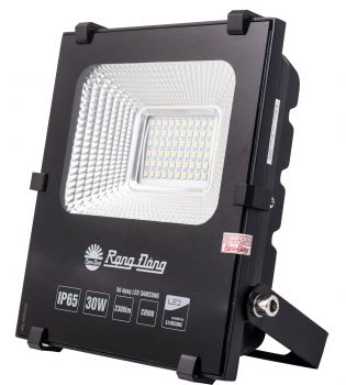 Đèn Pha LED 30W (2019)