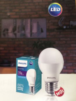 Bóng Led Bulb Essential G4 9w E27 A60 APR PHILIPS