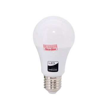 Bóng đèn LED BULB Tròn 12W