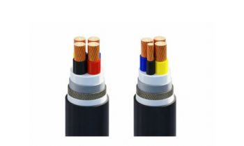 CVV/AWA − 0,6/1 kV & CVV/SWA − 0,6/1 kV