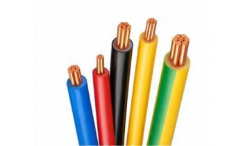 Dây Điện CV - 0,6/1 kV