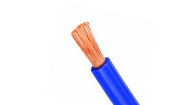 Dây Điện Đơn Mềm VCm