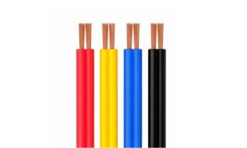 Dây Đôi Mềm Dẹp VCmd – 0,6/1 kV