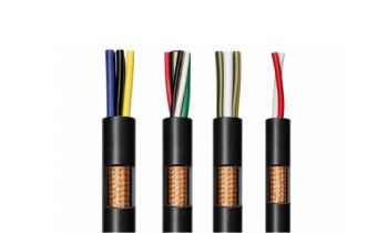 DVV/Scb – 0,6/1 kV & DVVm/Scb – 0,6/1 kV