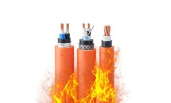 CXE/FR –LSHF – 0,6/1 kV