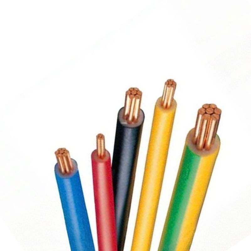 Dây Điện CV - 600V