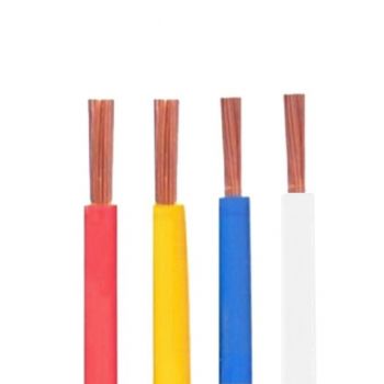 Dây Điện Đơn Mềm VCm