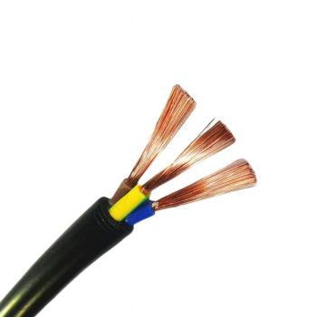 Dây Đôi Mềm Tròn VCmt